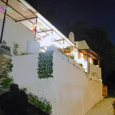 Giulia - Gargano Puglia 빌라 이스키텔라