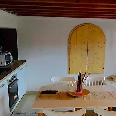 빌라 Giulia - Gargano Puglia 이스키텔라