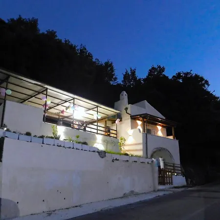 Giulia - Gargano Puglia * 이스키텔라