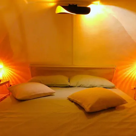 빌라 Giulia - Gargano Puglia 이스키텔라