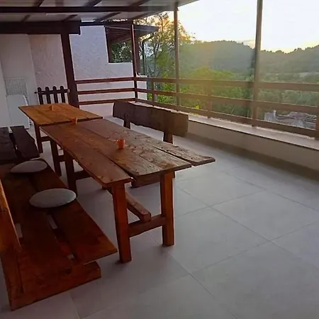 빌라 Giulia - Gargano Puglia 이스키텔라