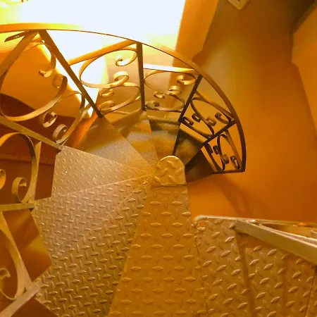 빌라 Giulia - Gargano Puglia *