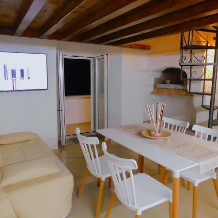 빌라 Giulia - Gargano Puglia