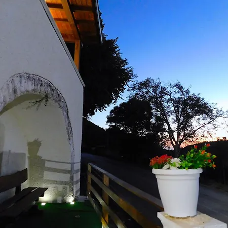 빌라 Giulia - Gargano Puglia *