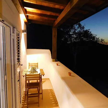 빌라 Giulia - Gargano Puglia