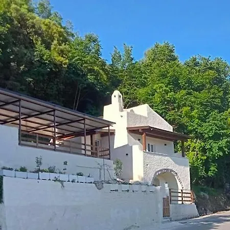 Villa Giulia - Gargano Puglia *
