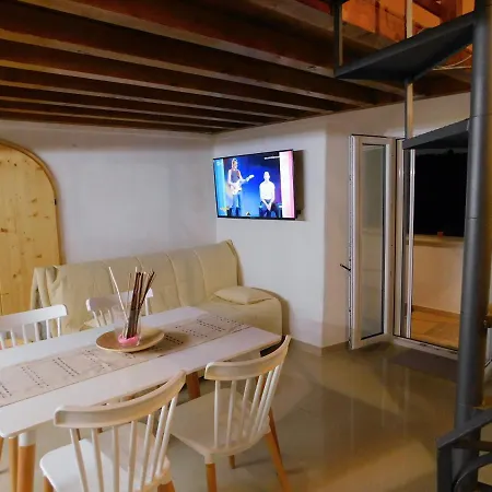 Giulia - Gargano Puglia Villa *