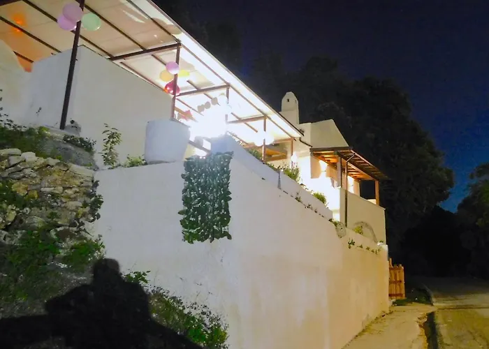 Giulia - Gargano Puglia Villa Ischitella