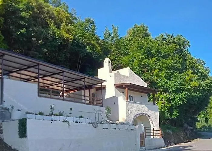 Villa Giulia - Gargano Puglia *