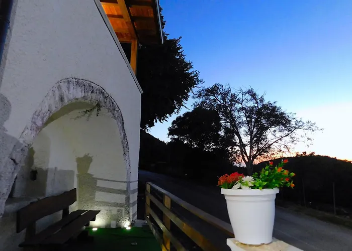 Villa Giulia - Gargano Puglia *